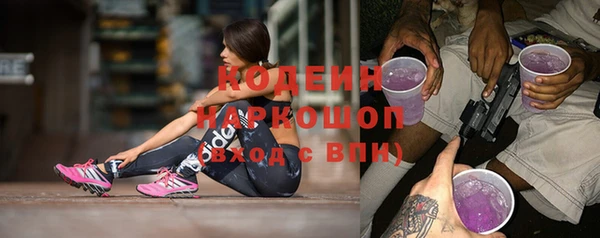 хмурый Богородск