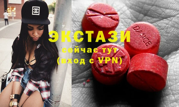тгк Богородицк